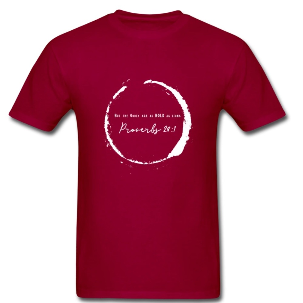 Christian TShirt Women Men Lightweight
